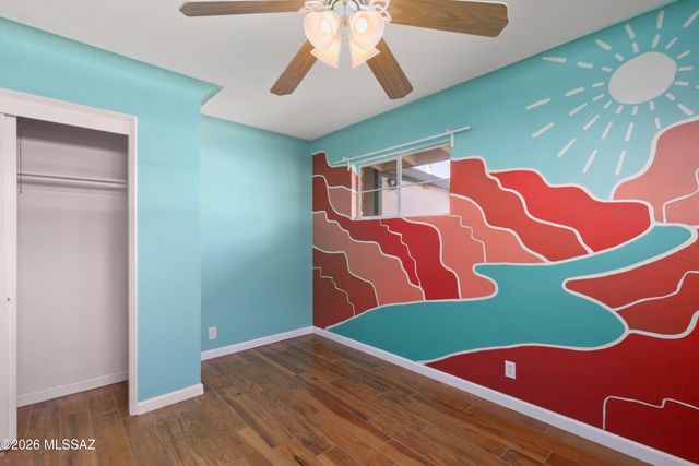 5549 E 2nd Street, Tucson, AZ 85711