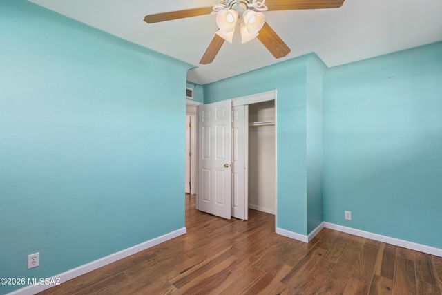 5549 E 2nd Street, Tucson, AZ 85711