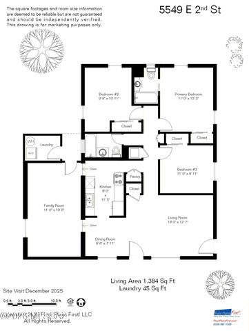 5549 E 2nd Street, Tucson, AZ 85711