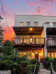 1831 Brooks Drive NW, Atlanta, GA 30318
