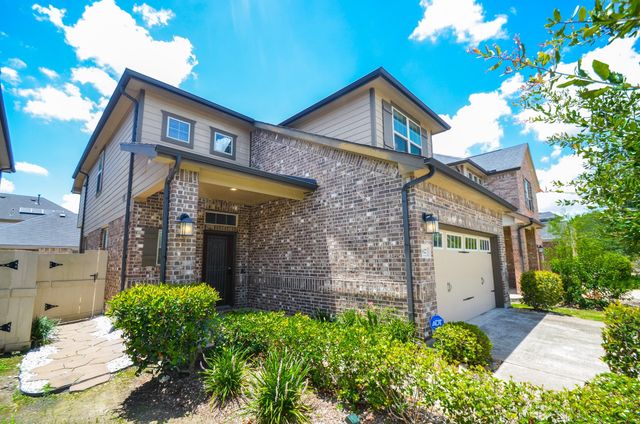 1627 Summer City Drive, Houston, TX 77047
