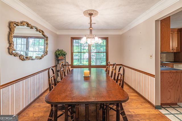 5286 NW Cobblestone Way NW, Lilburn, GA 30047
