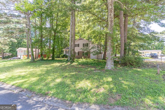 5286 NW Cobblestone Way NW, Lilburn, GA 30047