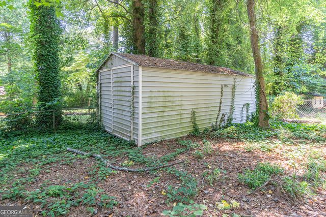 5286 NW Cobblestone Way NW, Lilburn, GA 30047