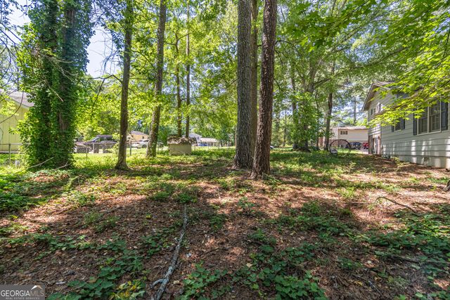 5286 NW Cobblestone Way NW, Lilburn, GA 30047