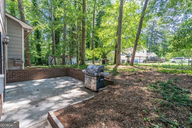 5286 NW Cobblestone Way NW, Lilburn, GA 30047