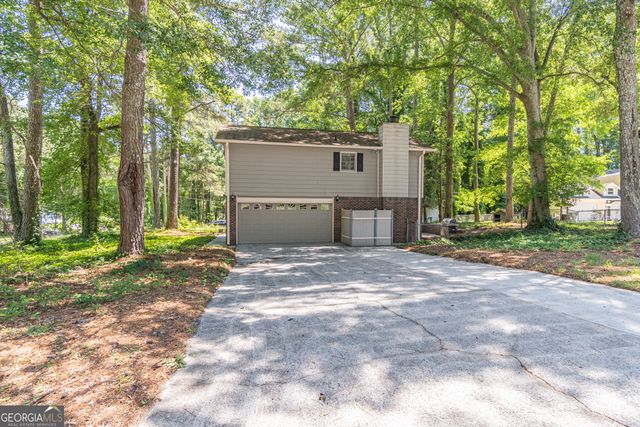 5286 NW Cobblestone Way NW, Lilburn, GA 30047