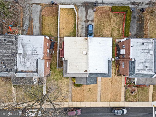 707 W 38TH ST, Wilmington, DE 19802