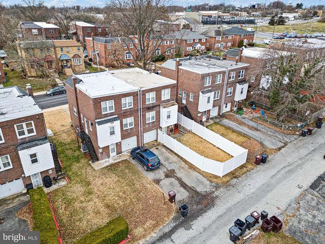 707 W 38TH ST, Wilmington, DE 19802