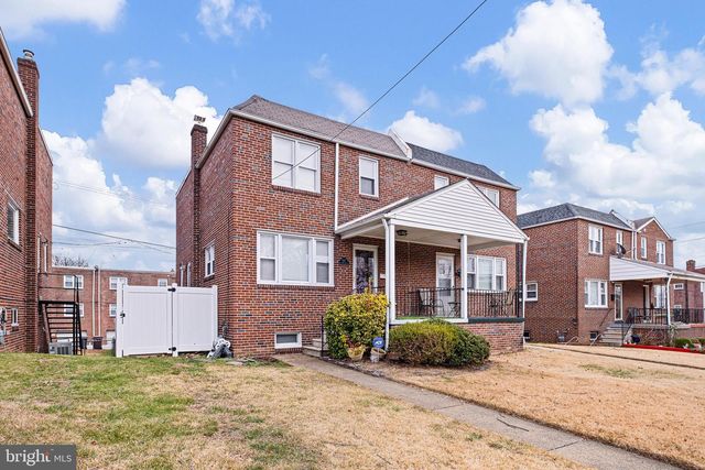 707 W 38TH ST, Wilmington, DE 19802