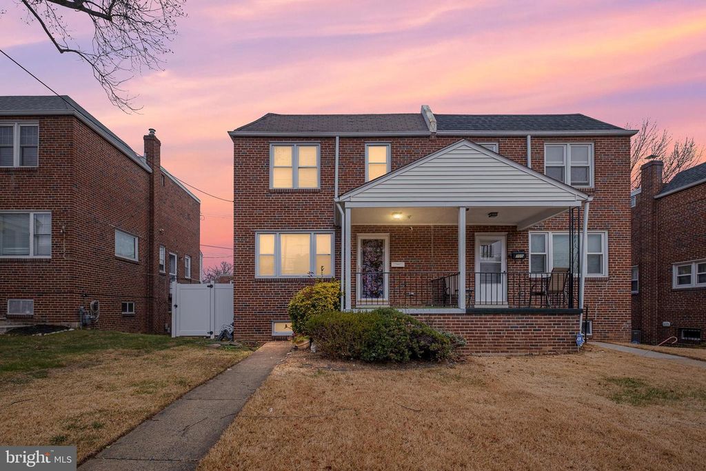 707 W 38TH ST, Wilmington, DE 19802