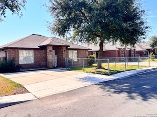 4714 Crystal Farm, San Antonio, TX 78244