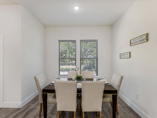 6123 Inca Drive, Enchanted Oaks, TX 75156