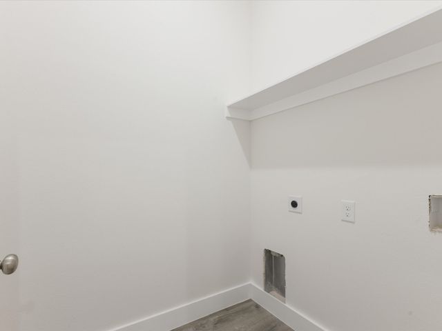 6123 Inca Drive, Enchanted Oaks, TX 75156