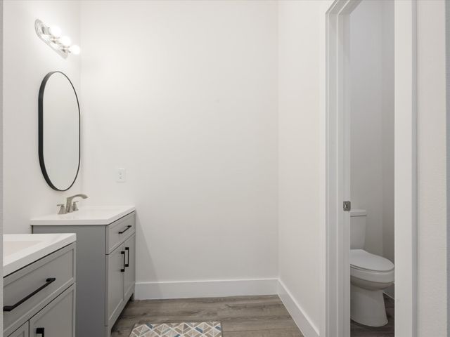 6123 Inca Drive, Enchanted Oaks, TX 75156