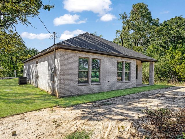 6123 Inca Drive, Enchanted Oaks, TX 75156