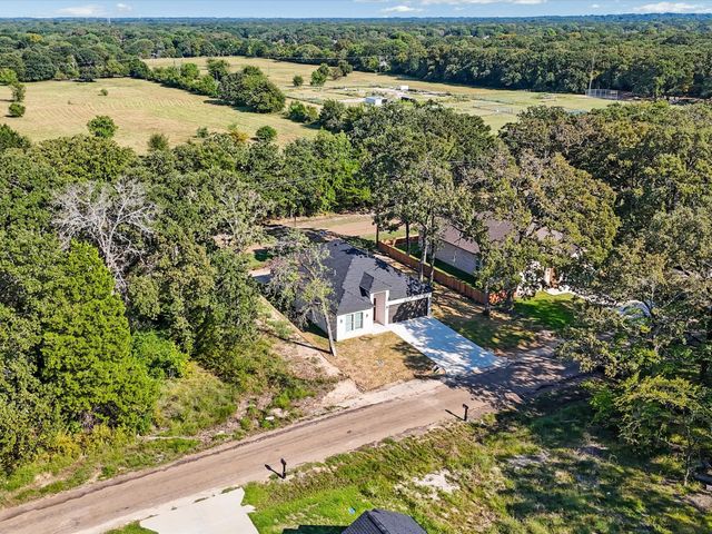 6123 Inca Drive, Enchanted Oaks, TX 75156