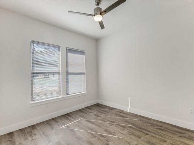 6123 Inca Drive, Enchanted Oaks, TX 75156