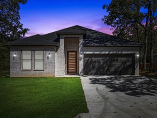 6123 Inca Drive, Enchanted Oaks, TX 75156
