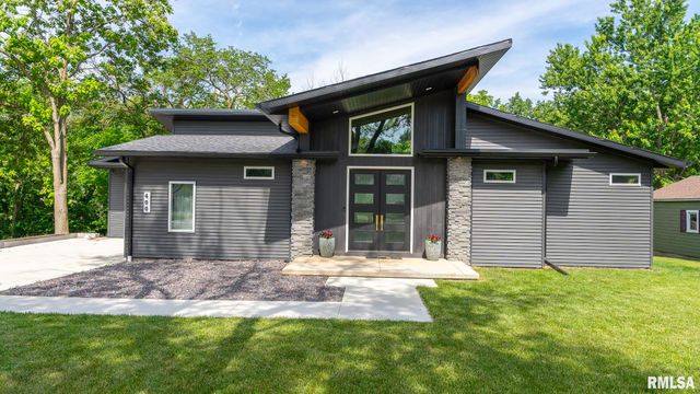 400 PEACH Street, Washington, IL 61571