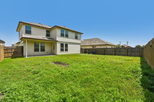 105 GREEN JAY DR, Jarrell, TX 76537