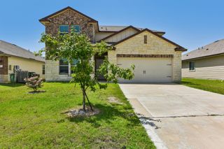 105 GREEN JAY DR, Jarrell, TX 76537