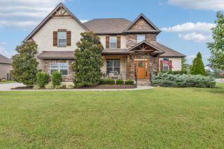 3923 Gilreath Pl, Murfreesboro, TN 37127