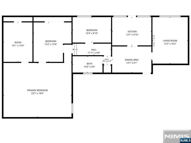 85 Franklin Avenue B, Oakland, NJ 07436
