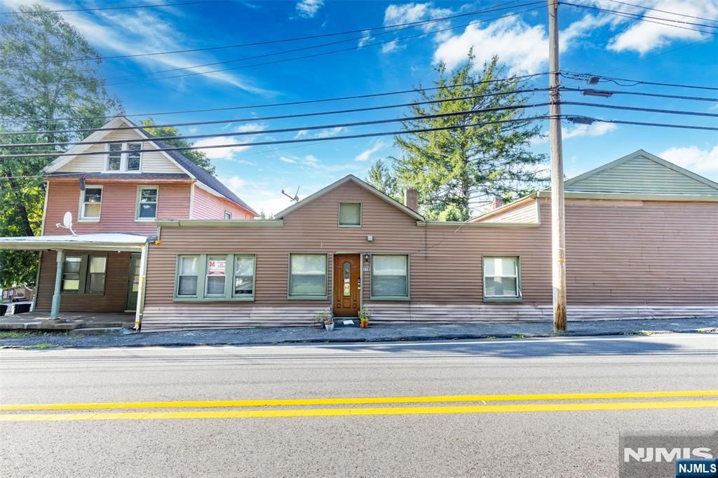 85 Franklin Avenue B, Oakland, NJ 07436