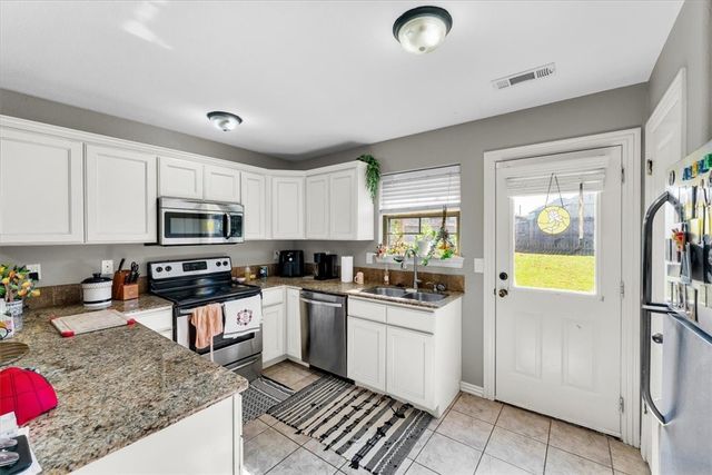 212 & 214 Copper Oaks Drive, Centerton, AR 72719