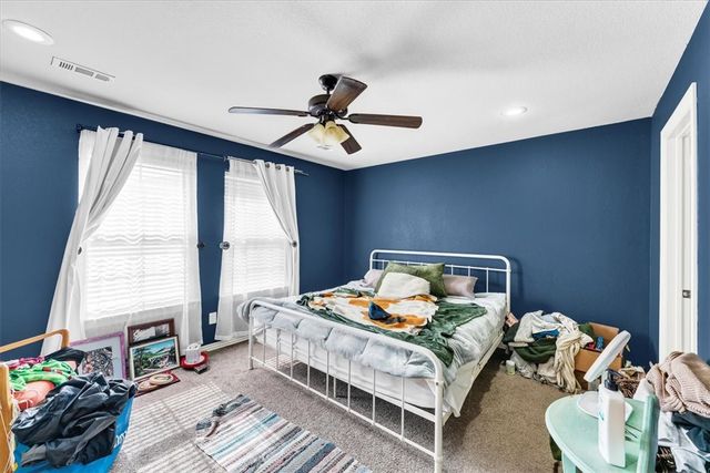 212 & 214 Copper Oaks Drive, Centerton, AR 72719