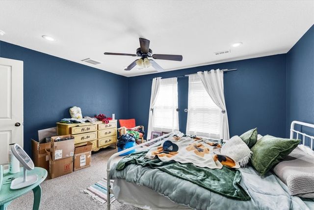 212 & 214 Copper Oaks Drive, Centerton, AR 72719