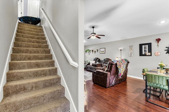 212 & 214 Copper Oaks Drive, Centerton, AR 72719