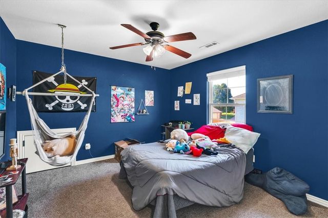 212 & 214 Copper Oaks Drive, Centerton, AR 72719