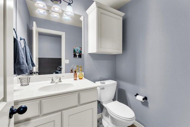 212 & 214 Copper Oaks Drive, Centerton, AR 72719