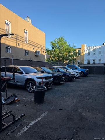2 Danforth, Brooklyn, NY 11208