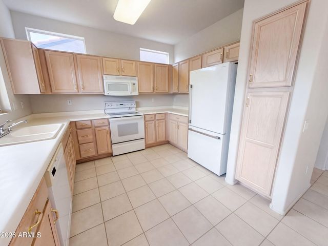 15339 W VIA MONTOYA --, Sun City West, AZ 85375