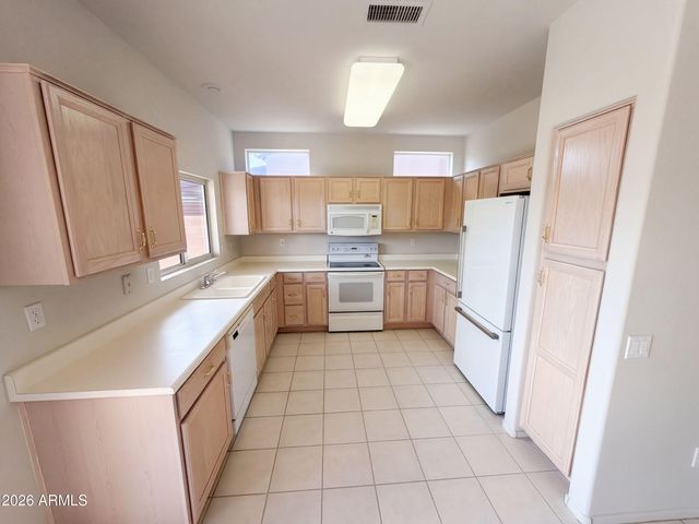 15339 W VIA MONTOYA --, Sun City West, AZ 85375