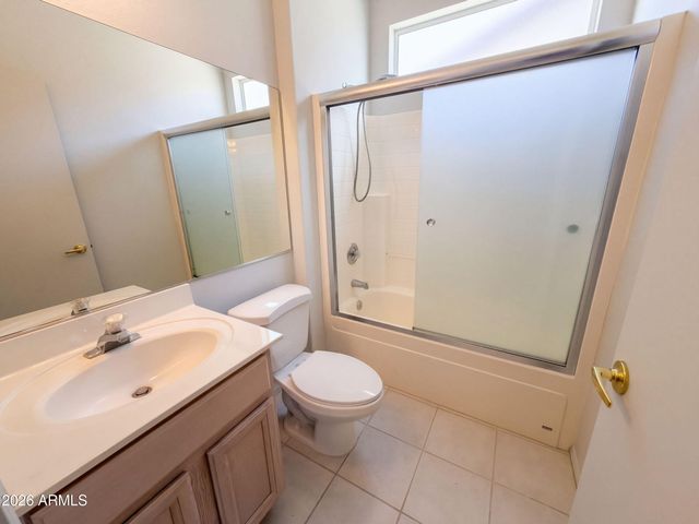 15339 W VIA MONTOYA --, Sun City West, AZ 85375