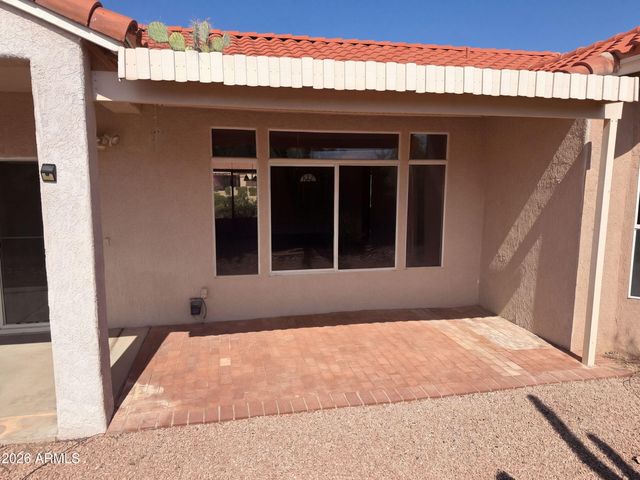 15339 W VIA MONTOYA --, Sun City West, AZ 85375