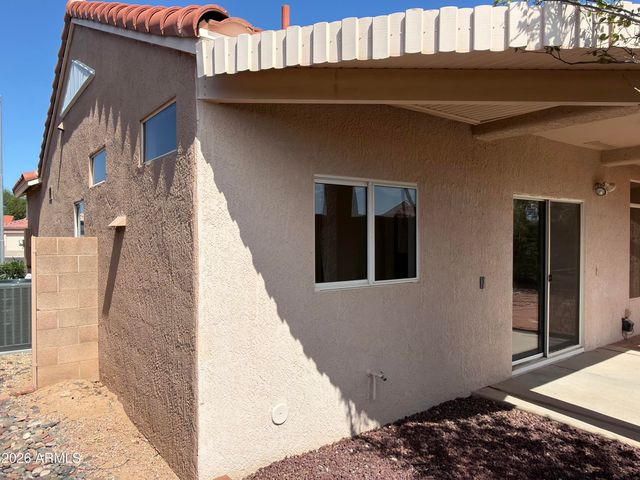 15339 W VIA MONTOYA --, Sun City West, AZ 85375
