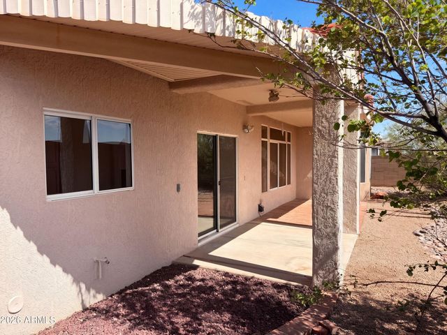 15339 W VIA MONTOYA --, Sun City West, AZ 85375