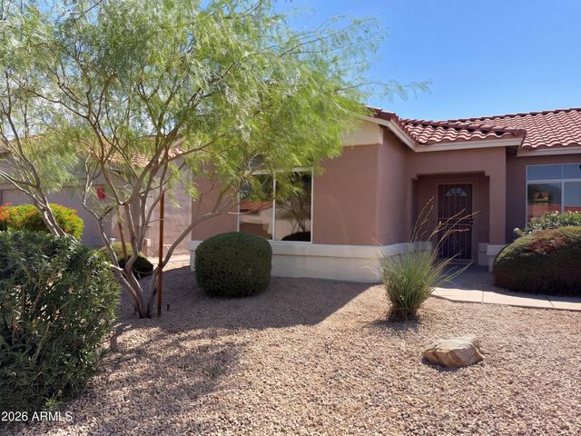 15339 W VIA MONTOYA --, Sun City West, AZ 85375