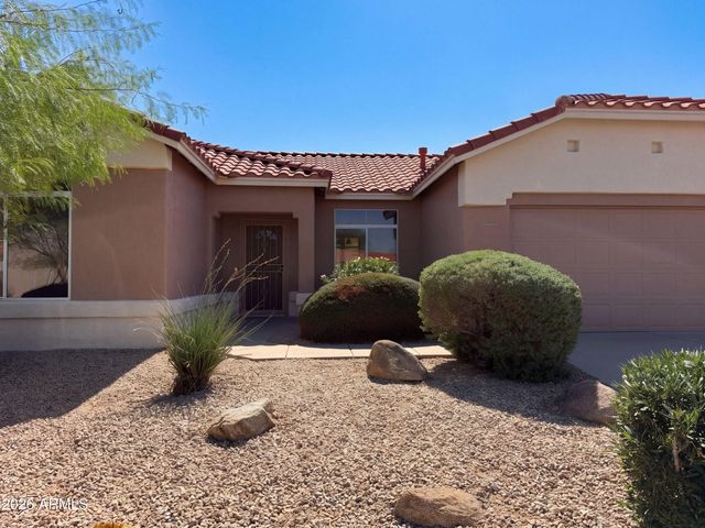 15339 W VIA MONTOYA --, Sun City West, AZ 85375