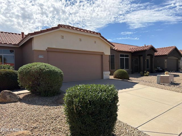 15339 W VIA MONTOYA --, Sun City West, AZ 85375