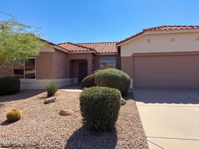 15339 W VIA MONTOYA --, Sun City West, AZ 85375