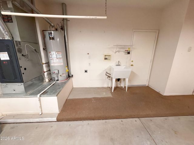 15339 W VIA MONTOYA --, Sun City West, AZ 85375