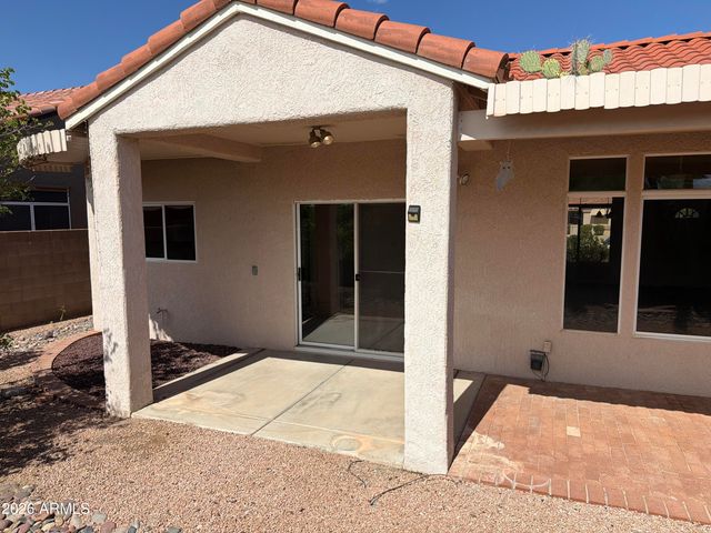 15339 W VIA MONTOYA --, Sun City West, AZ 85375