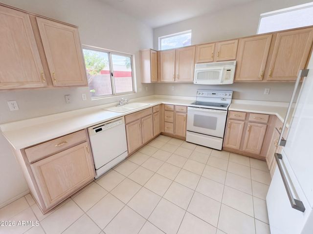 15339 W VIA MONTOYA --, Sun City West, AZ 85375