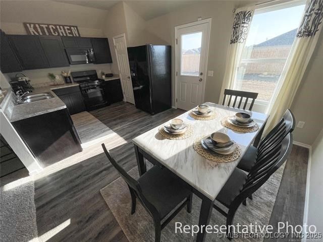 26 Blue Bell Street, Bristow, OK 74010